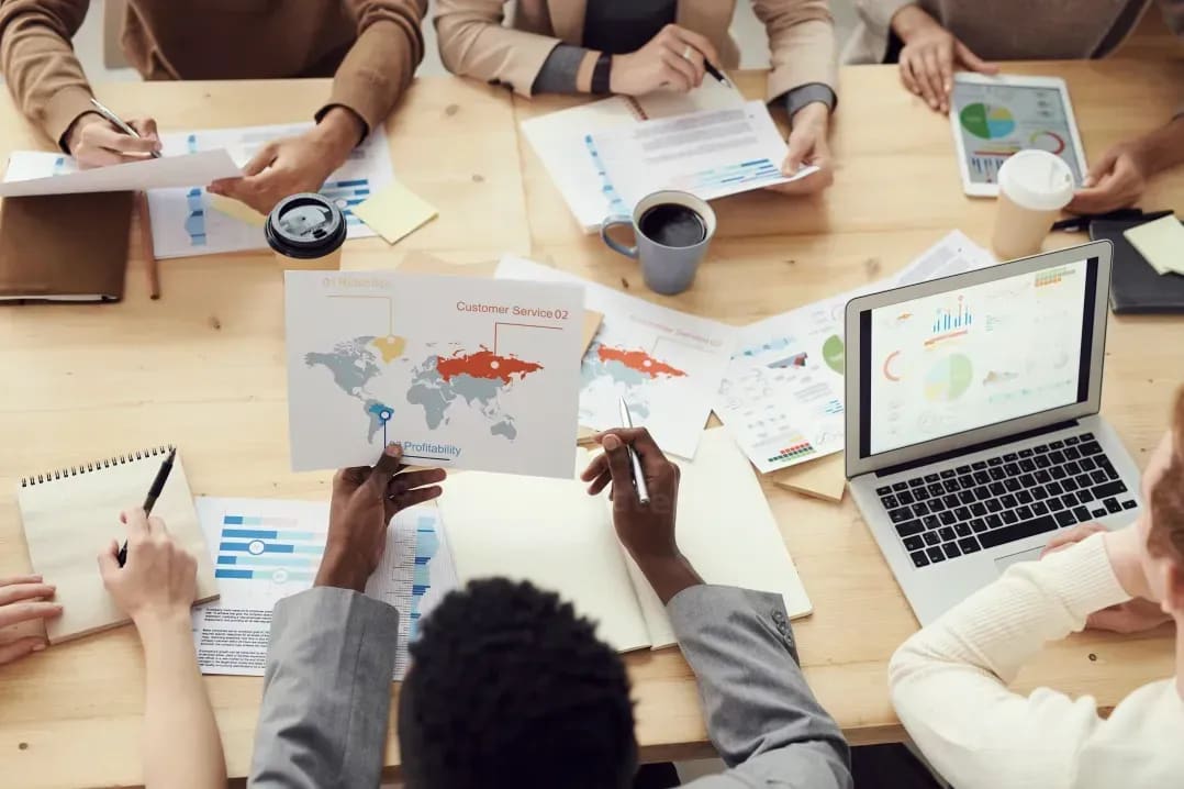Strategie mit Fokus: Wie Unternehmen Prioritäten klarer setzen
