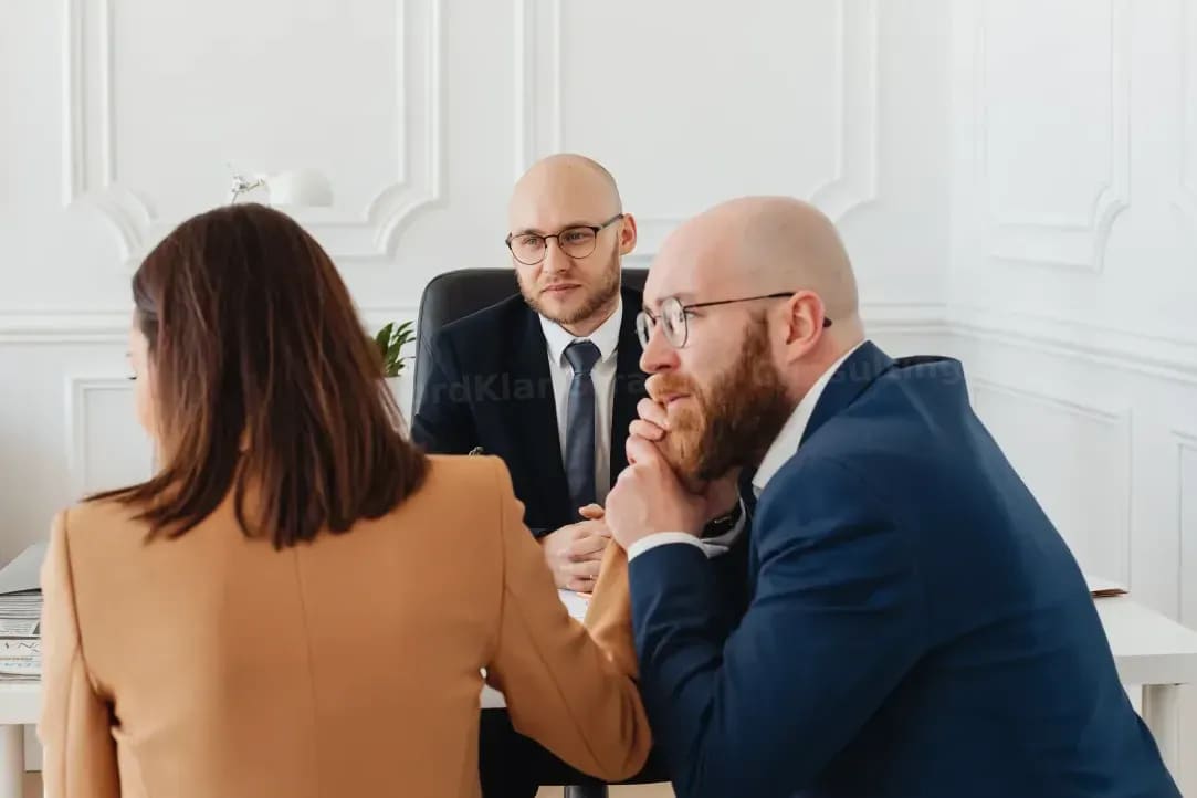 NordKlar Strategy Consulting 6